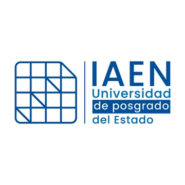 IAEN Universidad de Posgrado del Estado