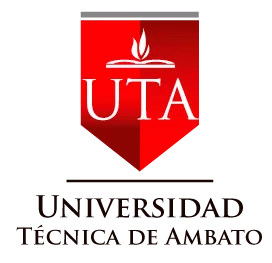 Universidad Técnica de Ambato